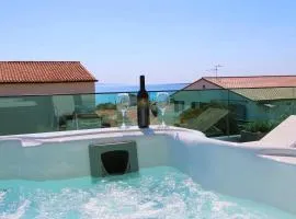 Luxury Penthouse Paola