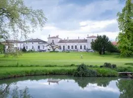 Château de Choloy