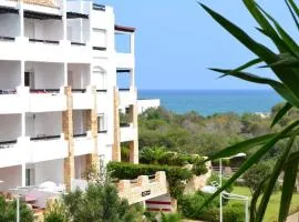 Luxe en bord de mère