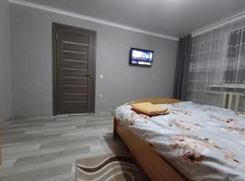 Rent an apartment, cheap hotel in Bălţi