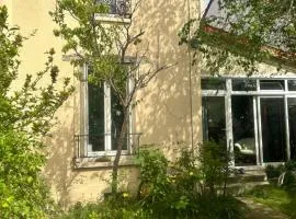 Mini Studio au calme