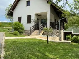 Guest House Štefanija