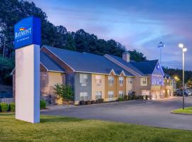 Baymont by Wyndham Kennesaw, hotel en Kennesaw