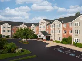 Homewood Suites by Hilton Boston/Andover