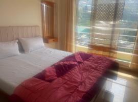 Namo Sai Homestay, δωμάτιο σε οικογενειακή κατοικία σε Darjeeling