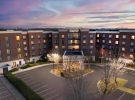 Homewood Suites by Hilton Davidson