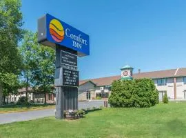 Comfort Inn
