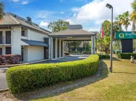 Quality Inn Gainesville near University