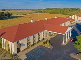 Quality Inn Milan-Sandusky