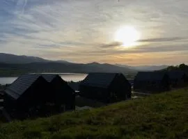 Wille w Lake Hill Karkonosze Resort & SPA