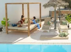 Loukas & Emma Eco Houses