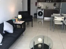 A+A Apartment