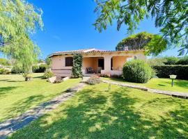 Villa Palma, casa o chalet en Baja Sardinia