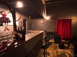 Maison des Soupirs