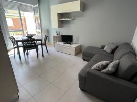 Spring Apartment, hotel v destinaci Canelli
