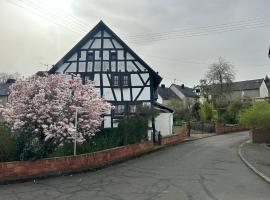 Das Pautzen Haus, hotel in Daun