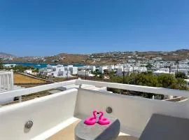 Grace Villa Mykonos