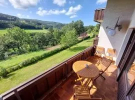 Emmy - Breathtaking view, cosy apartment, Wi-fi, parking