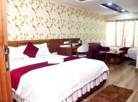 Hotel Karan , Mauda Nagpur, Hotel in Maunda