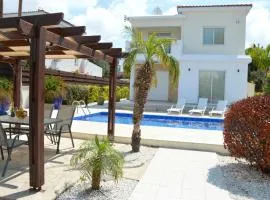 Chloraka Sunset View