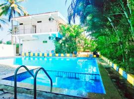 Coorg Dew Drops Resort, hotel din Kushalanagar