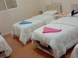 عماره الروضه, hotell sihtkohas Al Madinah