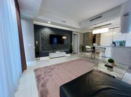 CLB Sea view Apartment