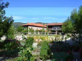 El Rinc&oacute;n de Do&ntilde;a Urraca