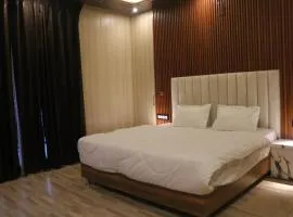 AVTARA RESORT RISHIKESH