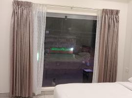 Sreeja Myst, hotel em Athirappilly