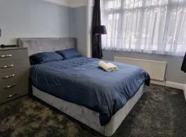 Rowan Crescent's Luxury Stay-In 2