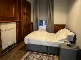 Modern 2-Bedroom Apartment-Dublin City