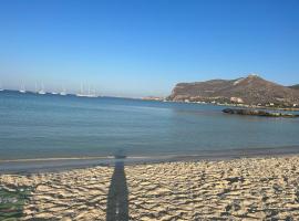 VILLETTA OASI, hotel din Favignana