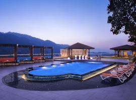 Fortune Resort and Wellness Spa - Member ITC's Hotel Group, kuurort sihtkohas Bhaktapur
