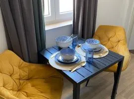 Place for two