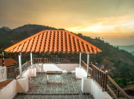 Close 2 Heaven, glamping en Kodaikanal