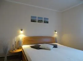 Ferienwohnung 3 in Pudagla auf der Insel Usedom