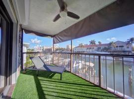 Mahalo Isles Apartments by Rocketstay、フォート・ローダーデールのアパートメント