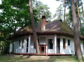 Domyletnie Pobierowo dom 150 m2 , 6 bedroom