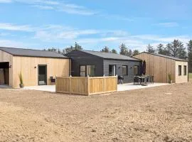 Awesome Home In Hjørring With Sauna