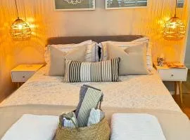 Windsor Royal Retreat Luxury 1BED Apartment