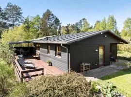 2 Bedroom Lovely Home In Ebeltoft
