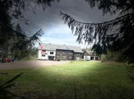 Naturfreundehaus Brend