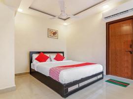 OYO KINGS HOTEL, hotel a Katunayake