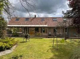 La pommeraie