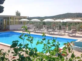 1 Bedroom Gorgeous Apartment In Vieste