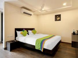 Treebo Trend Excella, hotel in Visakhapatnam
