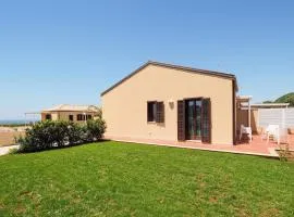 Beach Front Home In Marina Di Modica