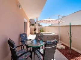 2 Bedroom Amazing Apartment In Benkovac