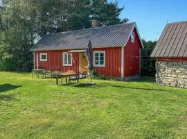 Lovely Home In Löttorp With Wifi